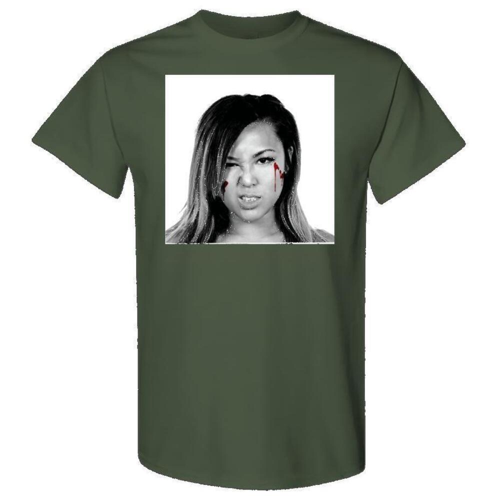 Bloody Z Shirt